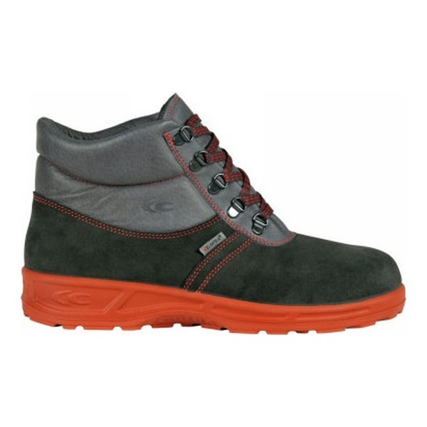 Cofra Dachdecker Grey O3S FO SR tetőfedő bakancs