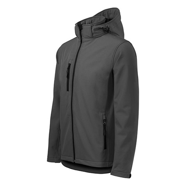 Performance férfi softshell kabát